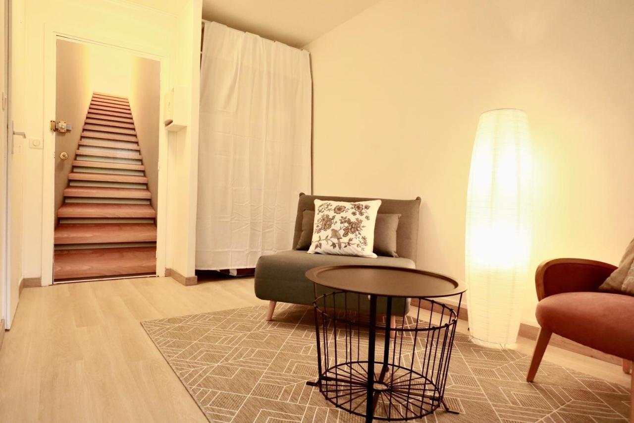 Studio Royal De La Plage 多维尔 外观 照片