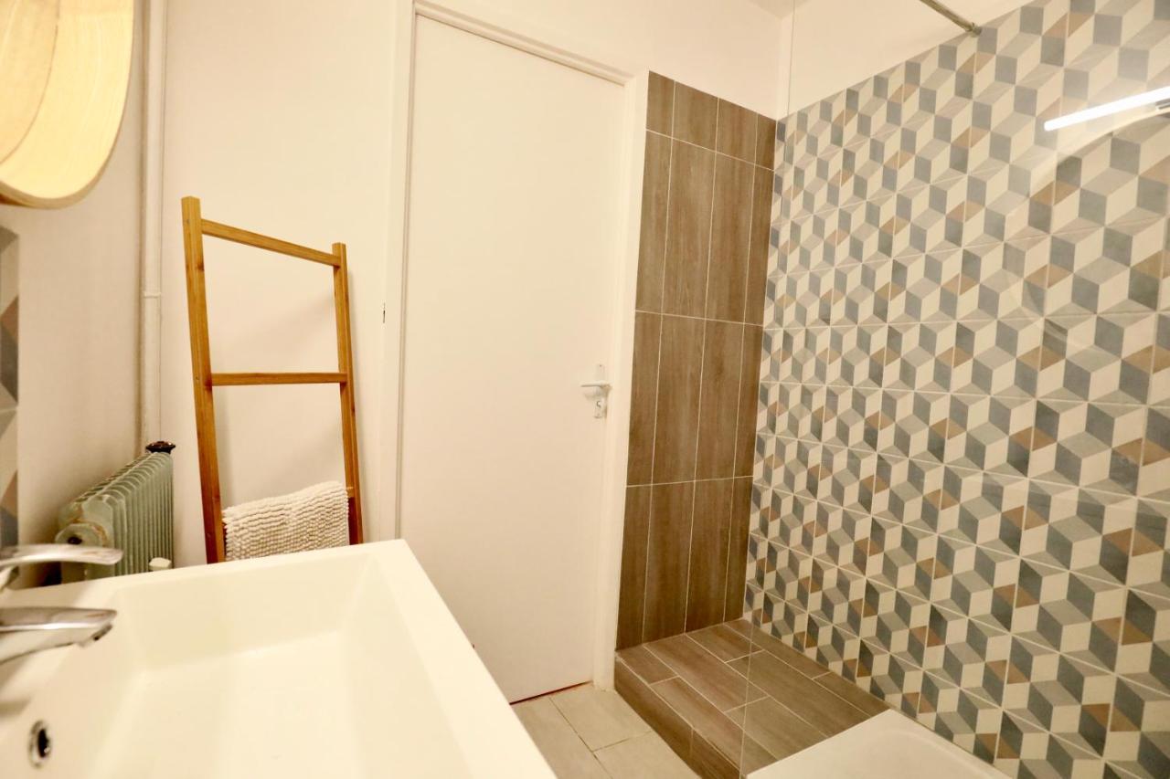 Studio Royal De La Plage 多维尔 外观 照片