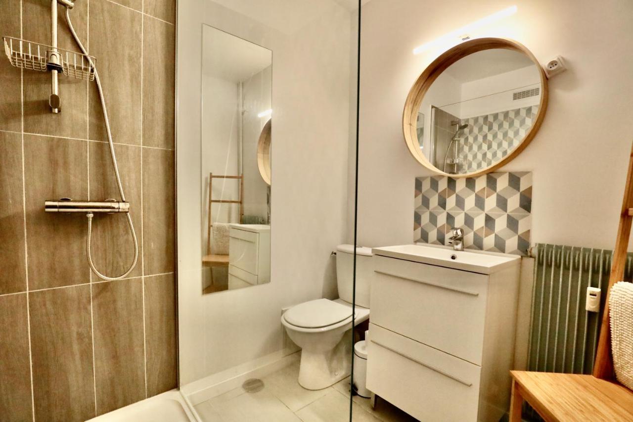 Studio Royal De La Plage 多维尔 外观 照片